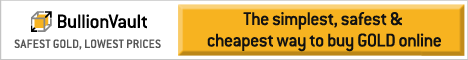 Buy gold online - quickly, safely and at low prices